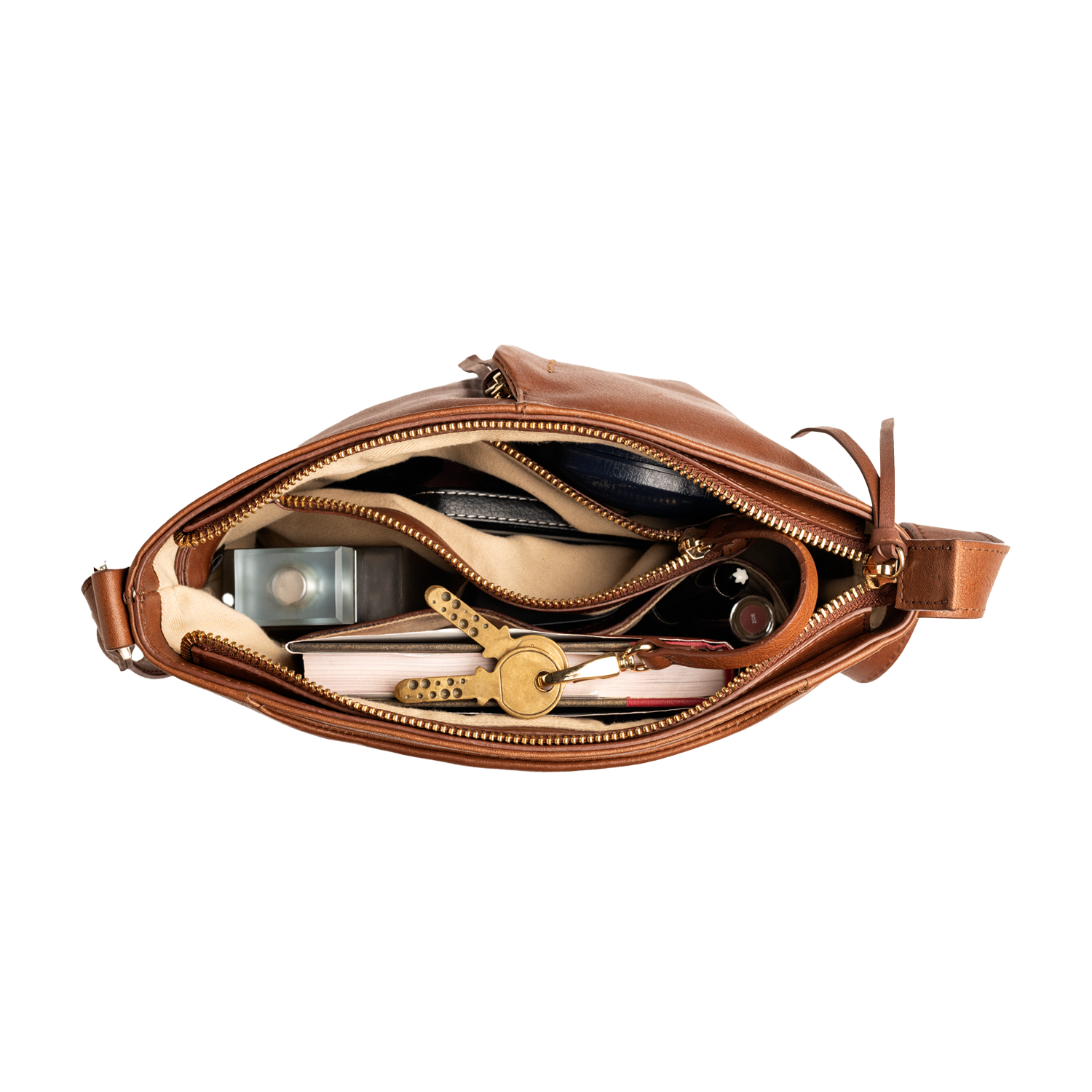 பெண்களுக்கான உறை தோள்பட்டை பை - ரூஜ்