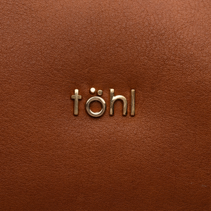 ELEANOR WOMEN'S SHOULDER BAG - SATTEL