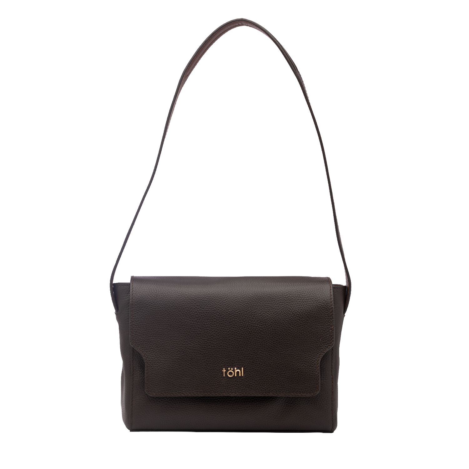 SERENA WOMEN'S SHOULDER BAG - T MORO