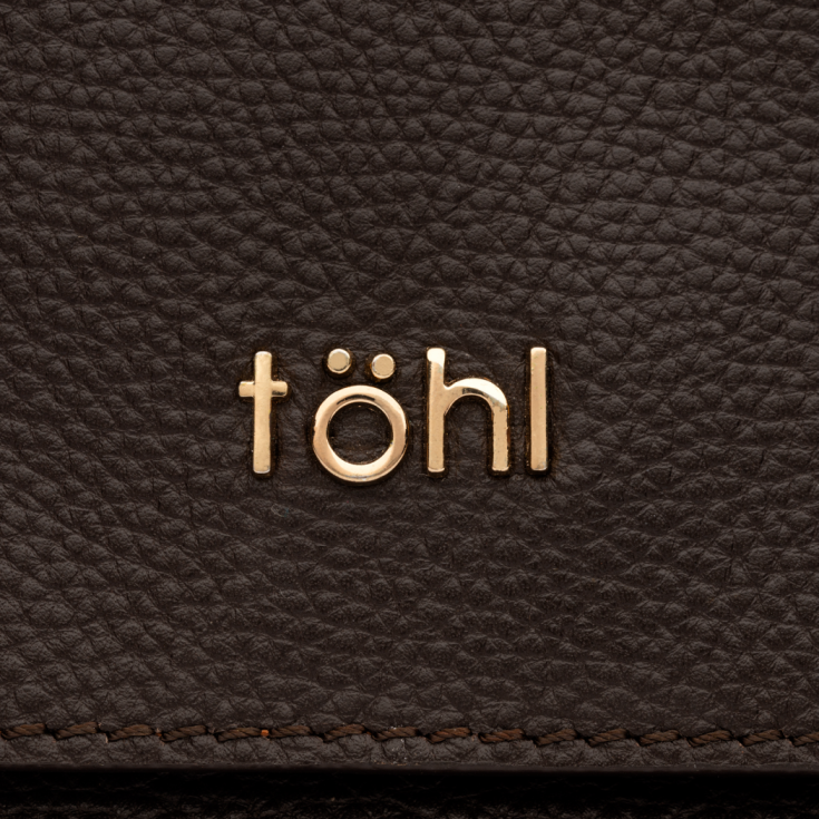 SERENA WOMEN'S SHOULDER BAG - T MORO