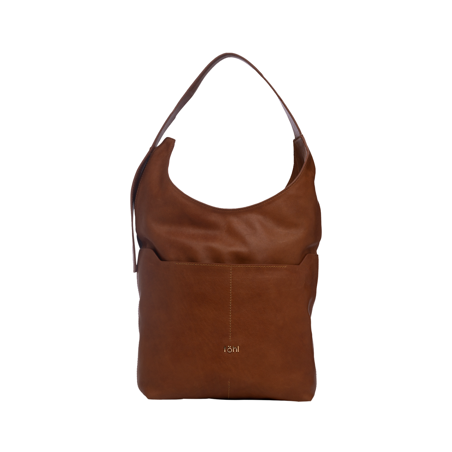 KENDRA WOMEN'S SHOULDER BAG - SATTEL