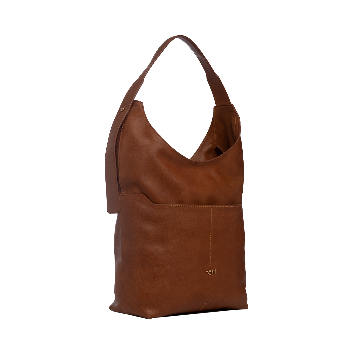 KENDRA WOMEN'S SHOULDER BAG - SATTEL