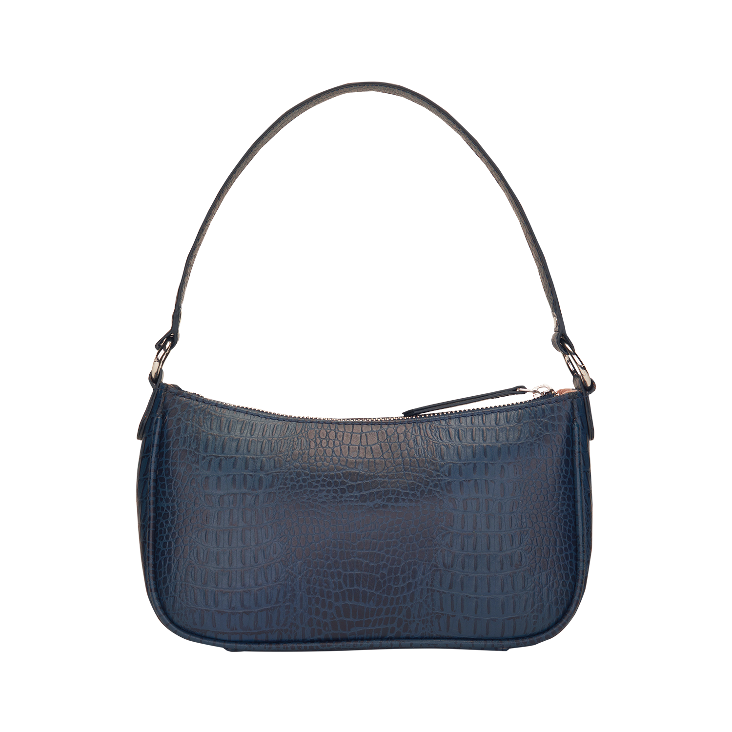 LAUREN WOMEN'S SHOULDER BAG - NAVY