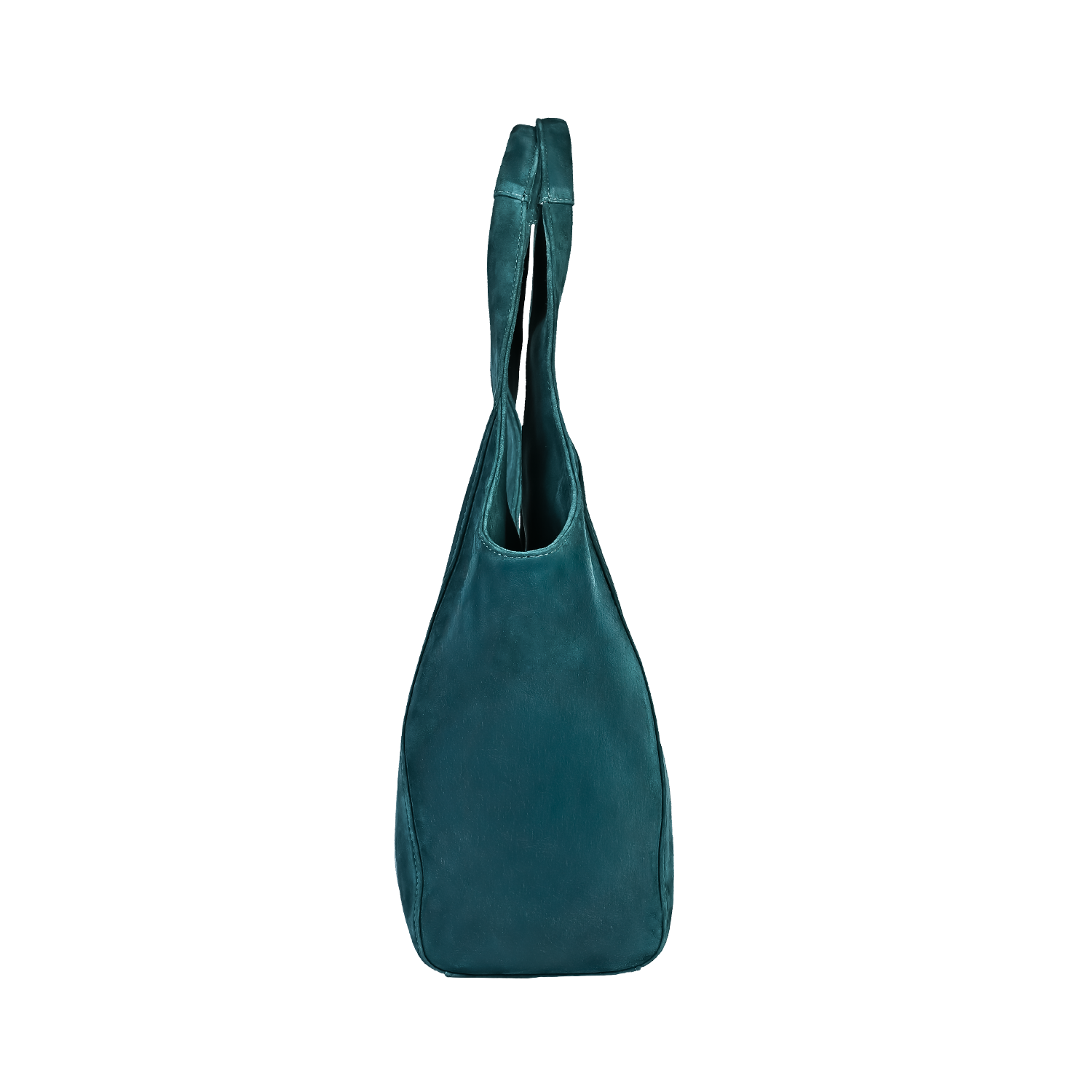 MANITOU WOMEN'S SHOULDER BAG - TEAL V2
