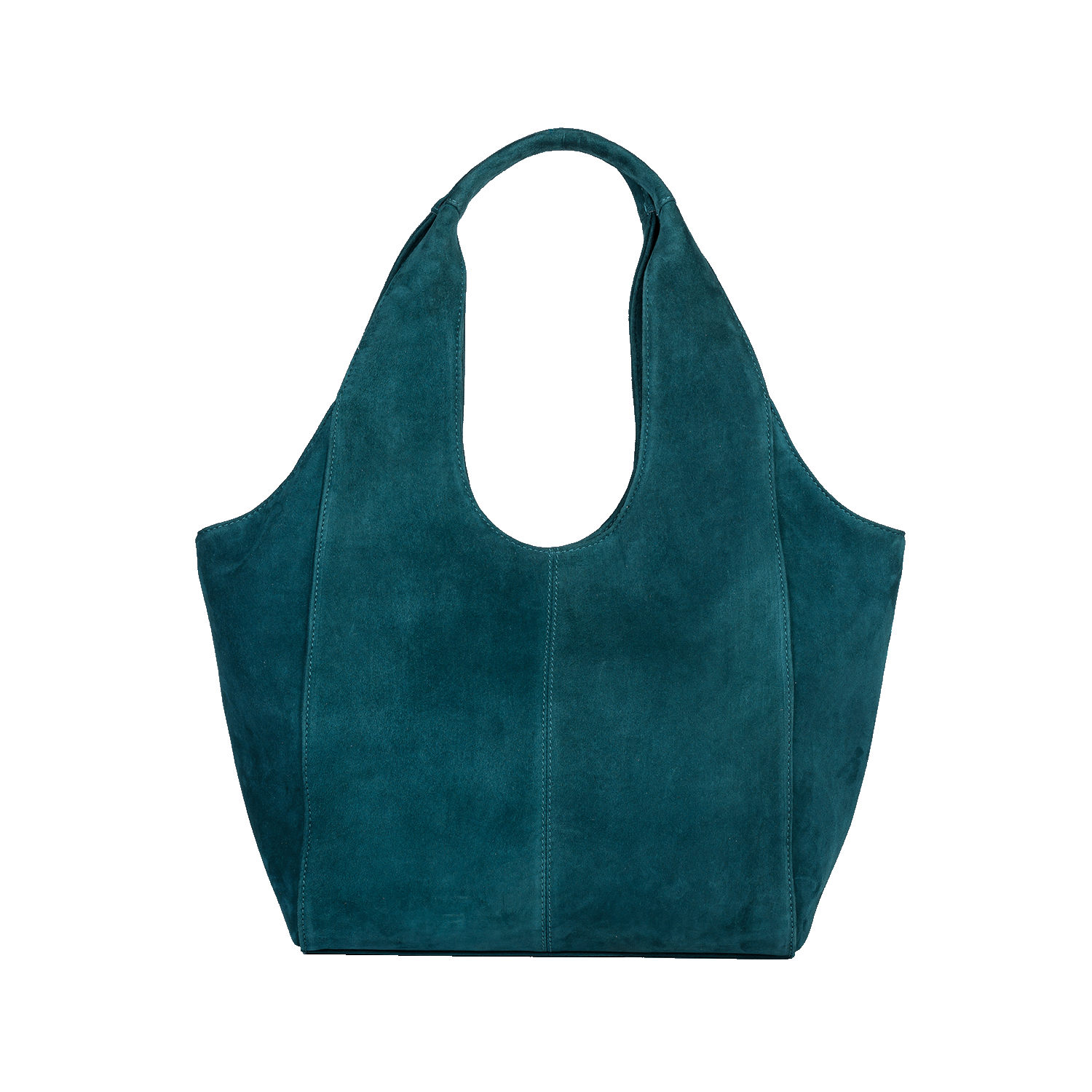 MANITOU WOMEN'S SHOULDER BAG - TEAL V2