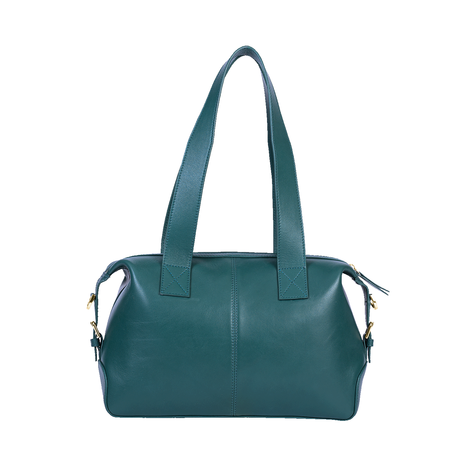 PEPYS WOMEN'S SHOULDER BAG - TEAL