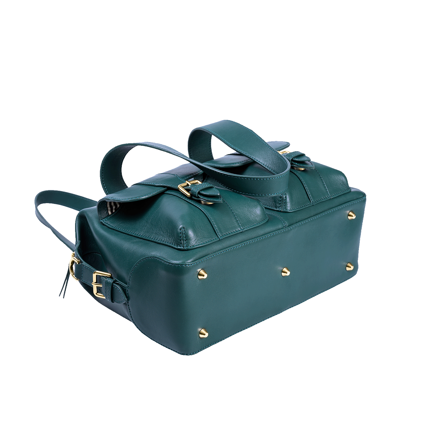 PEPYS WOMEN'S SHOULDER BAG - TEAL