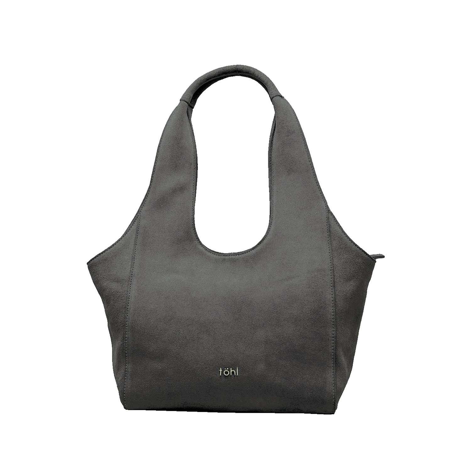 MANITOU WOMEN'S SHOULDER BAG MEDIUM - PEPPER