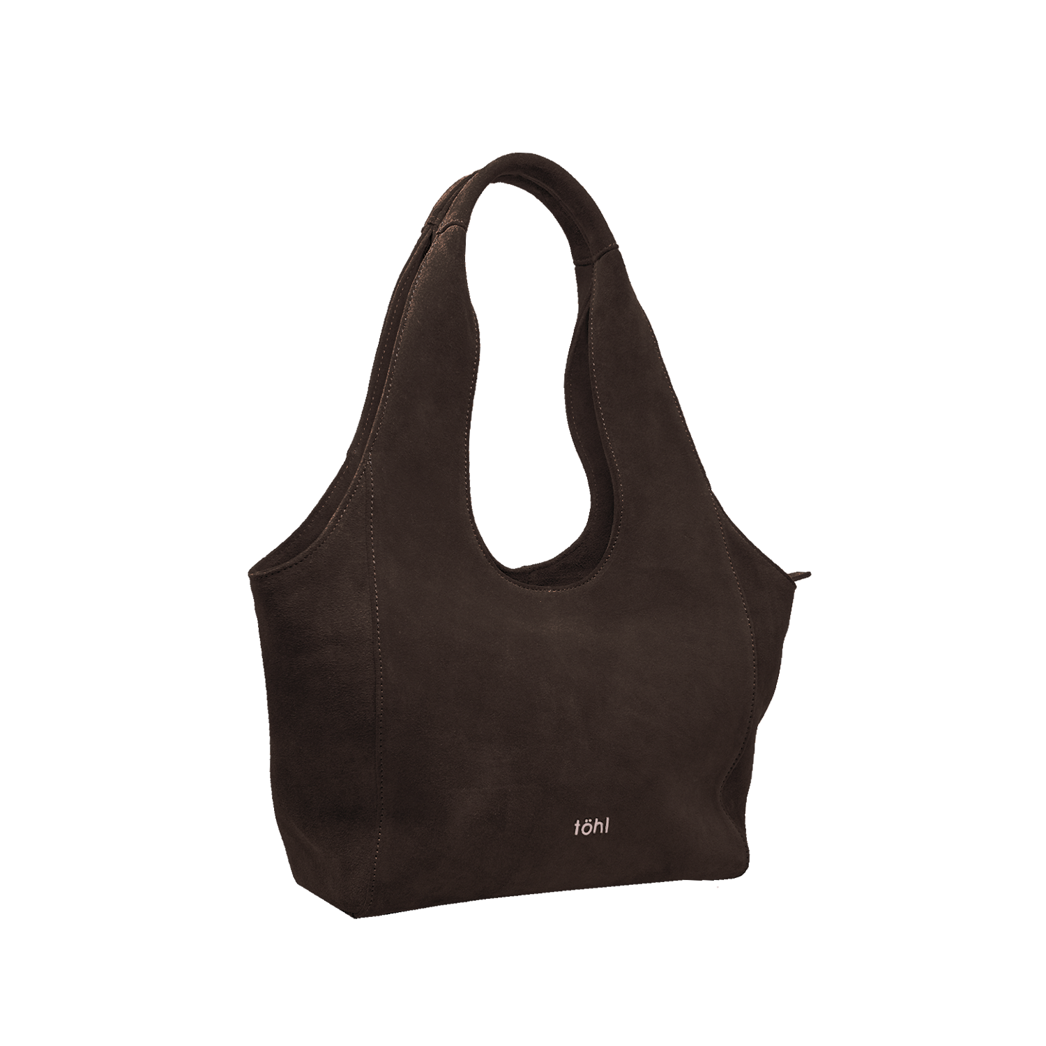 MANITOU WOMEN'S SHOULDER BAG MEDIUM - T MORO