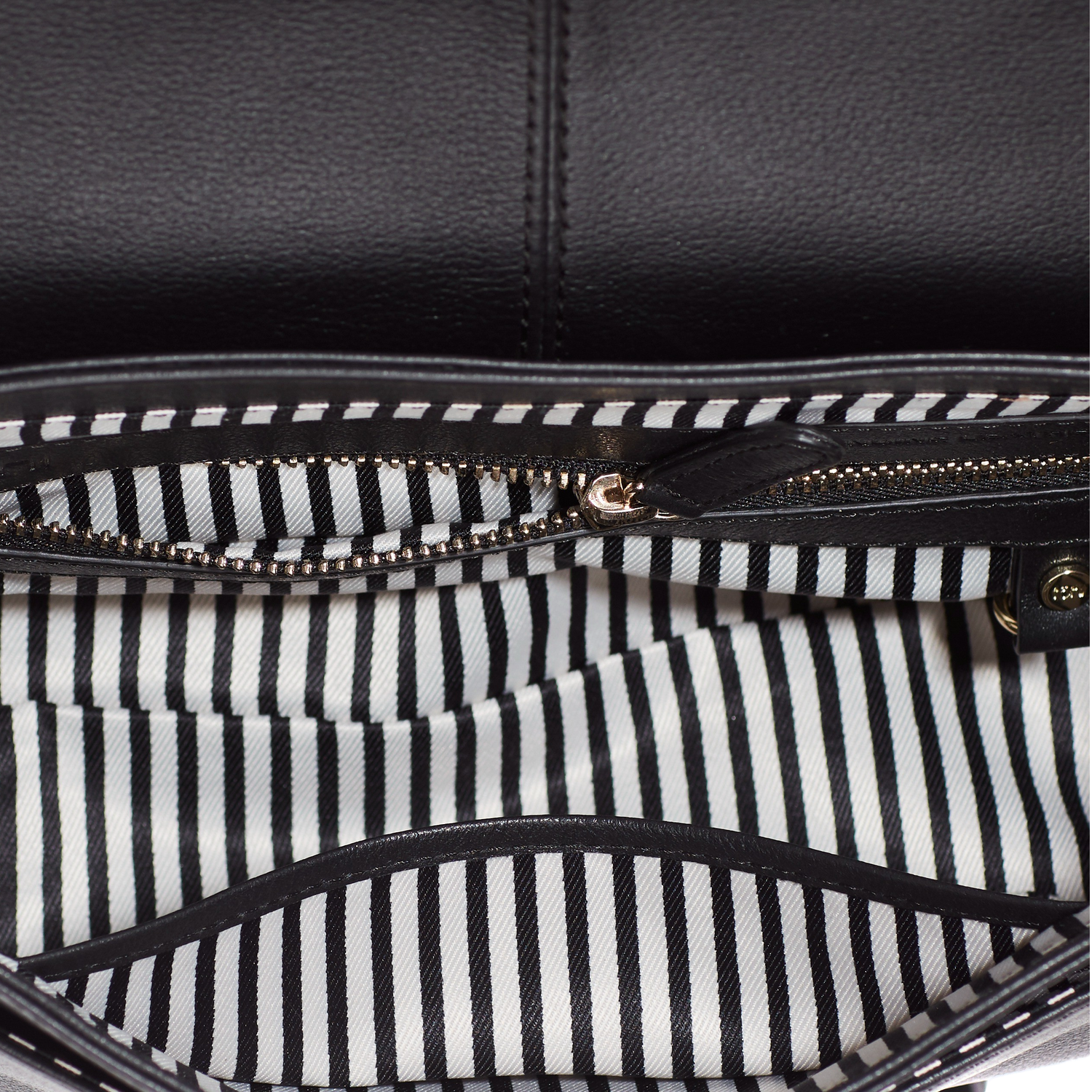 MADISON WOMEN'S SLING BAG - CHARCOAL BLACK