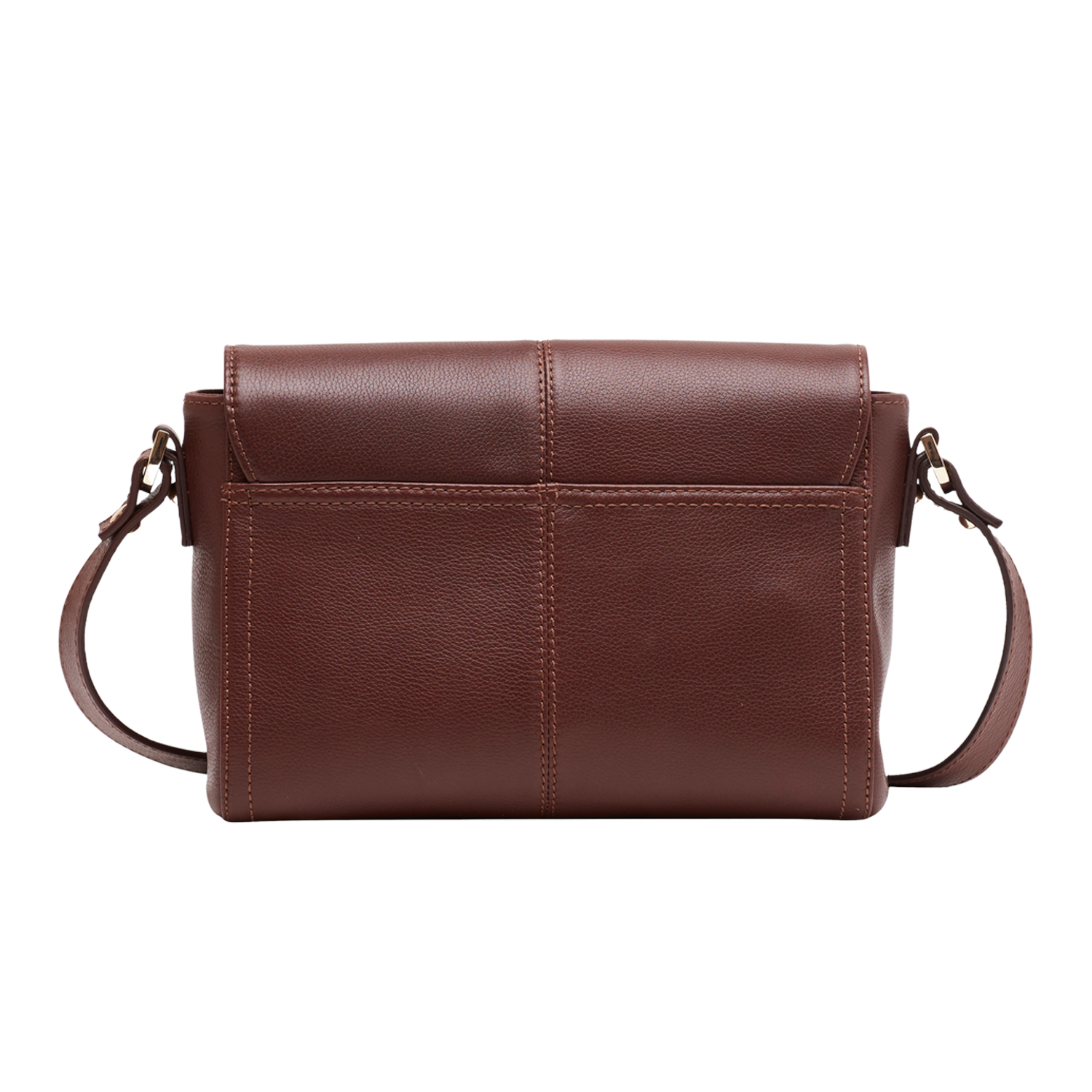 MADISON WOMEN'S SLING BAG - CHOCO