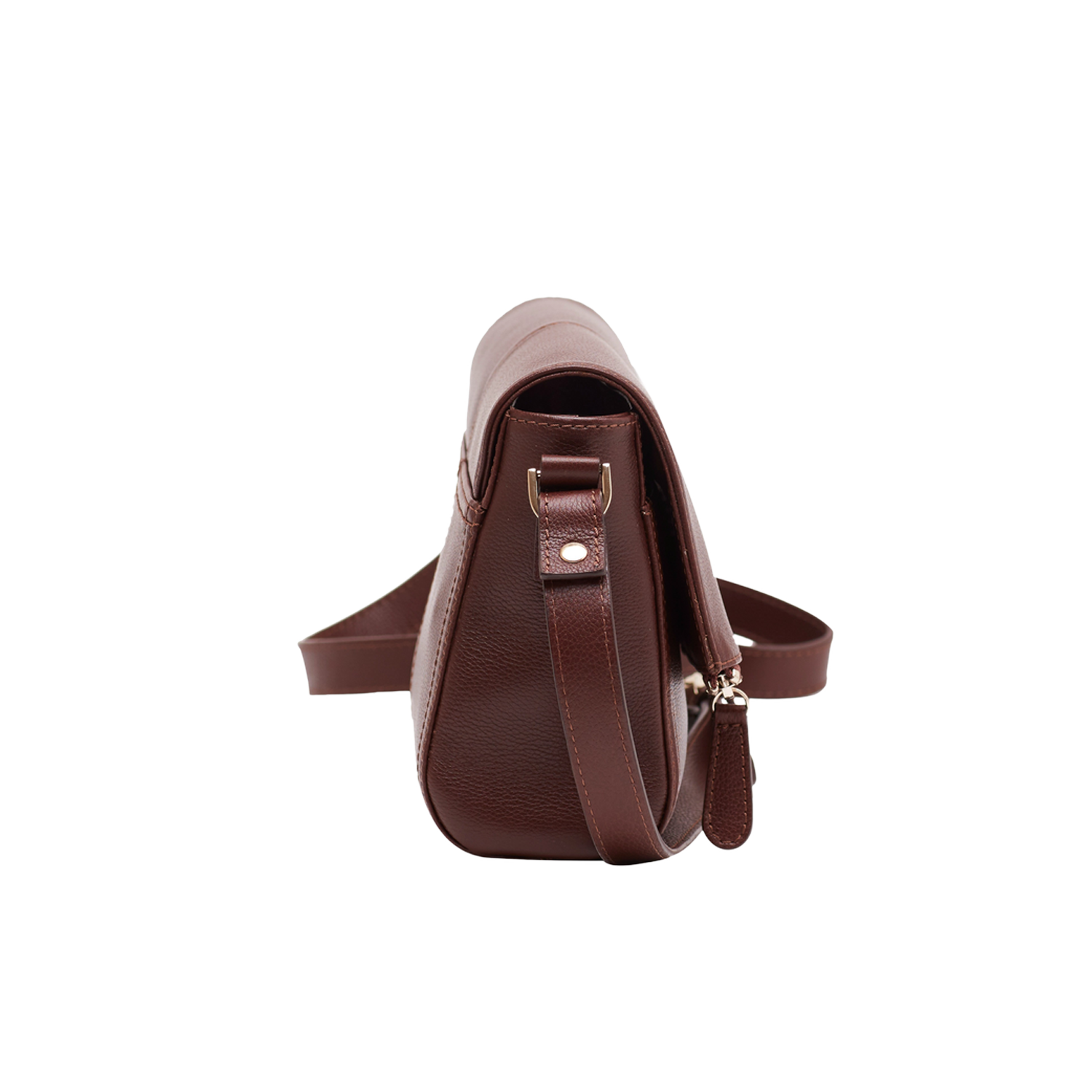 MADISON WOMEN'S SLING BAG - CHOCO