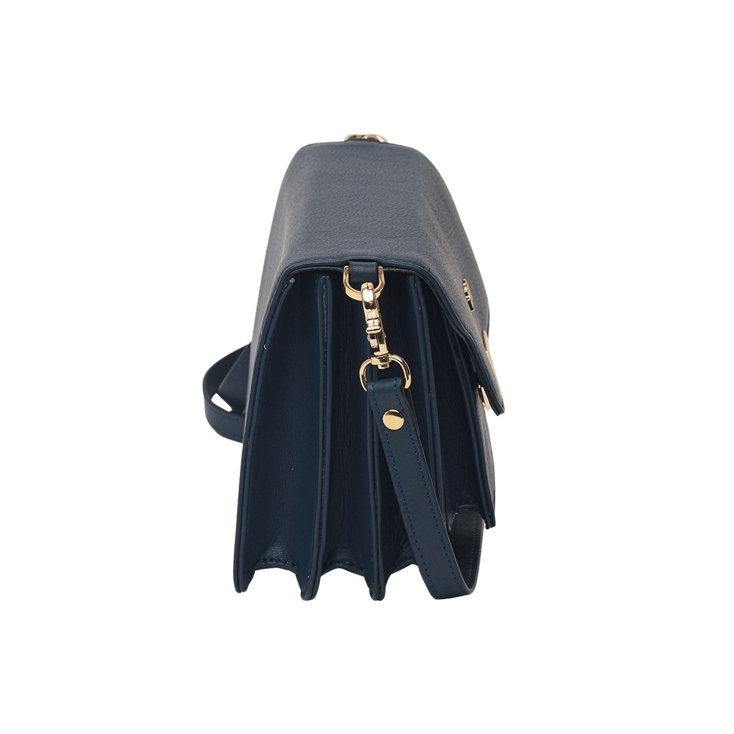 CAMOMILE WOMEN'S SLING AND CROSSBODY BAG - NAVY