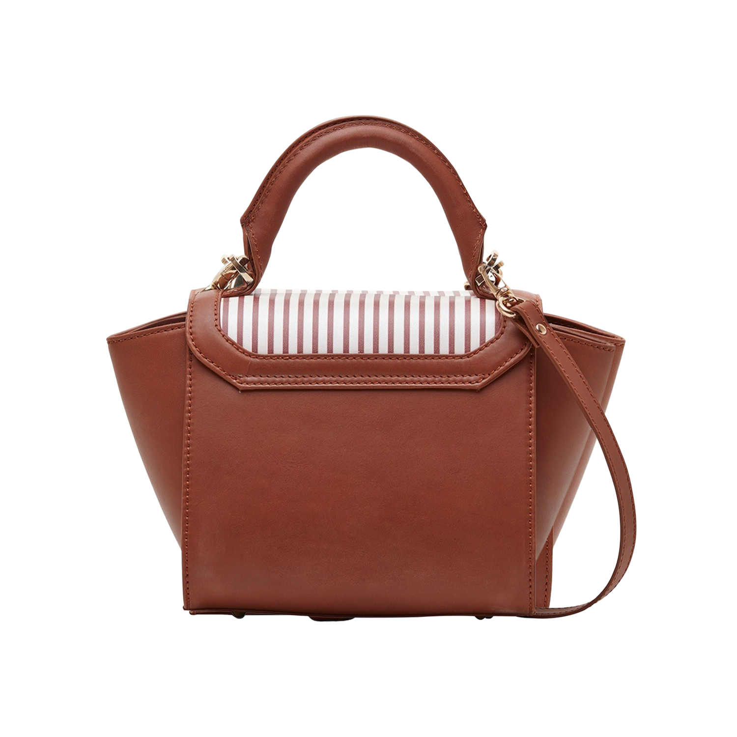 CAPEL WOMEN'S SLING BAG - VINTAGE TAN