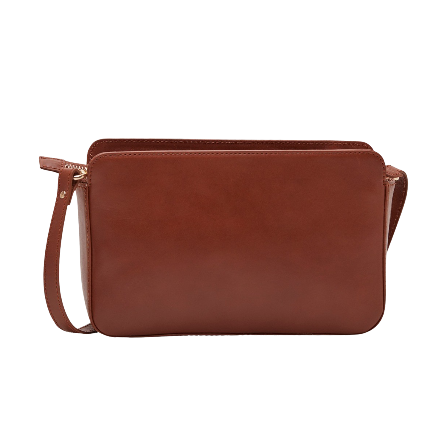 WINSLEY WOMEN'S SLING AND CROSSBODY BAG - VINTAGE TAN