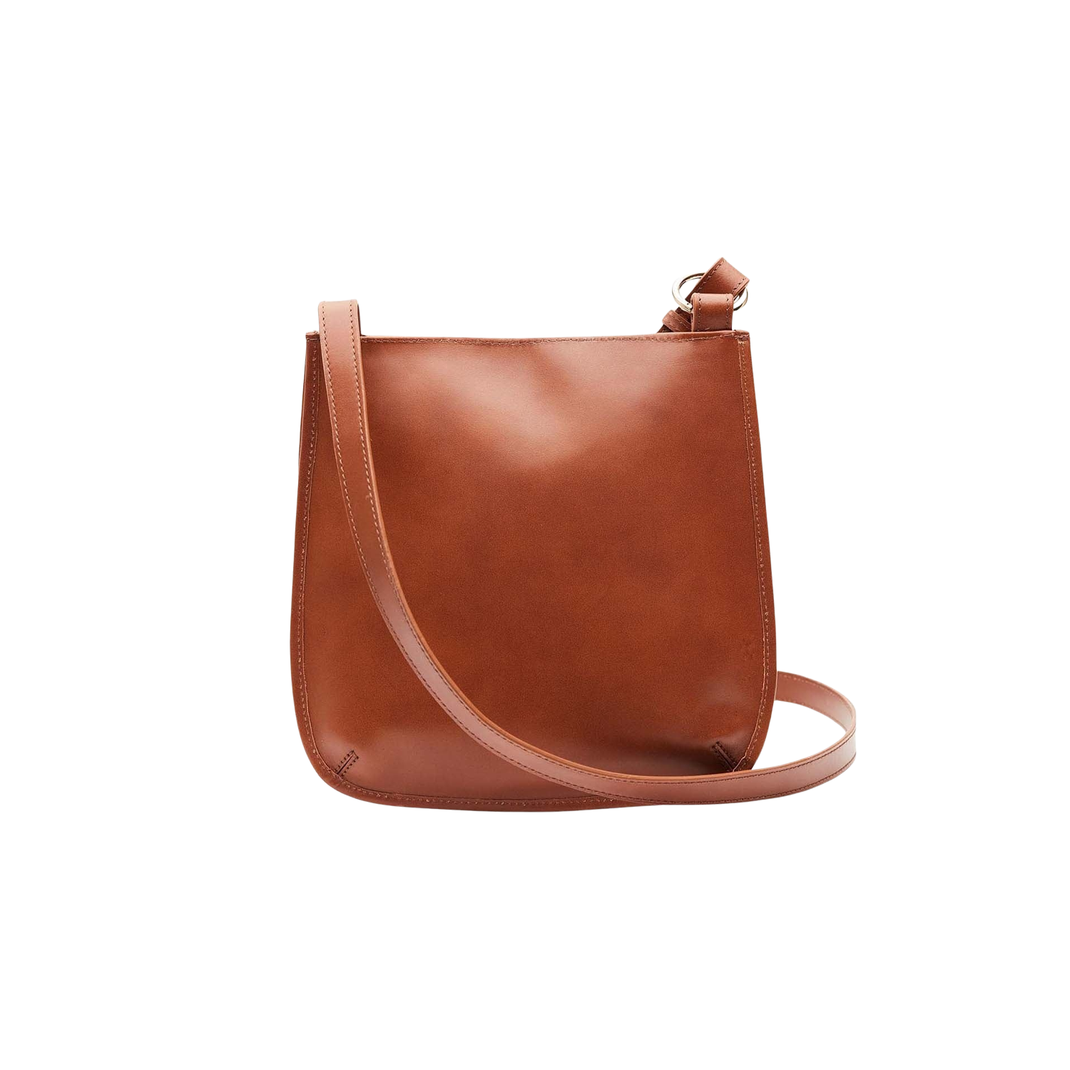 LEITH WOMEN'S SLING & CROSSBODY BAG - VINTAGE TAN