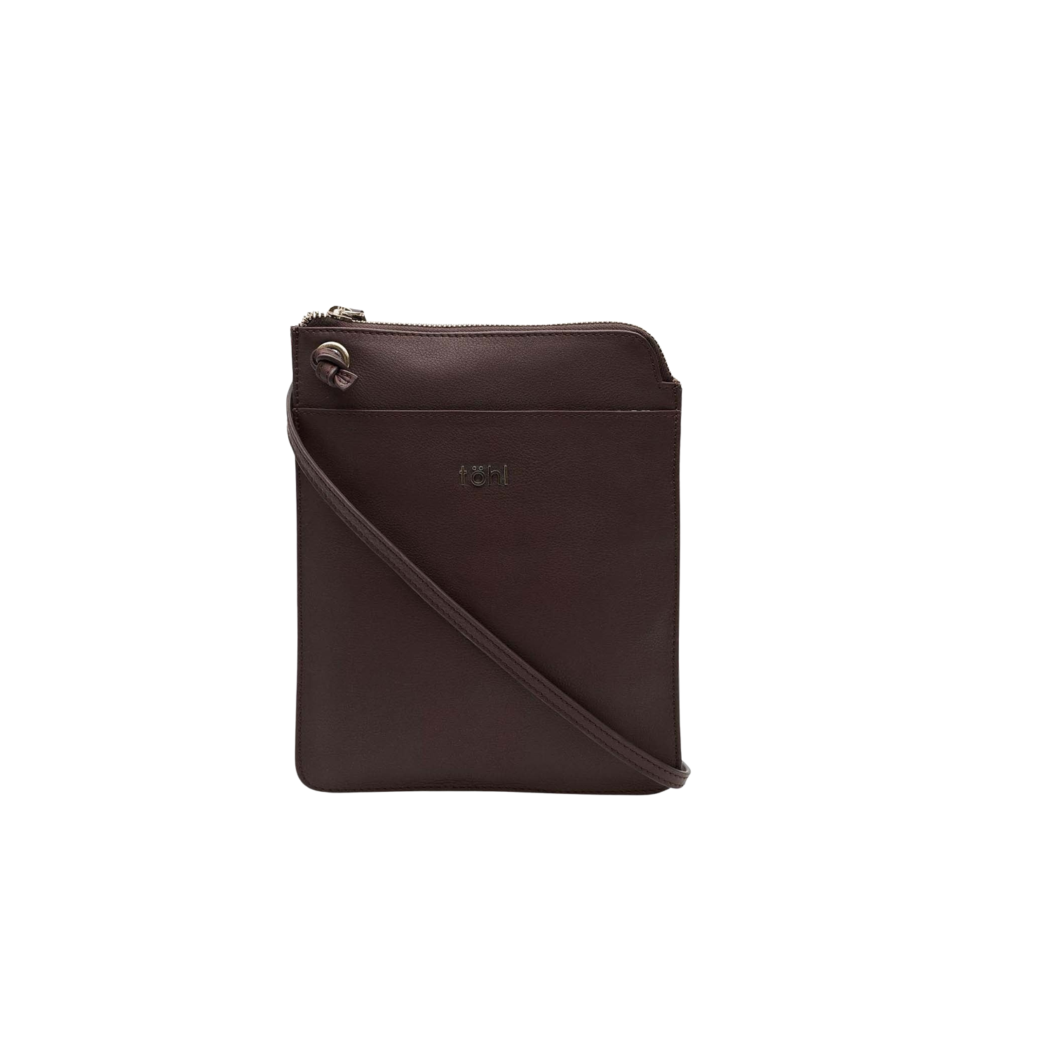 HARLOW WOMEN'S SLING & CROSSBODY BAG - COFFEE