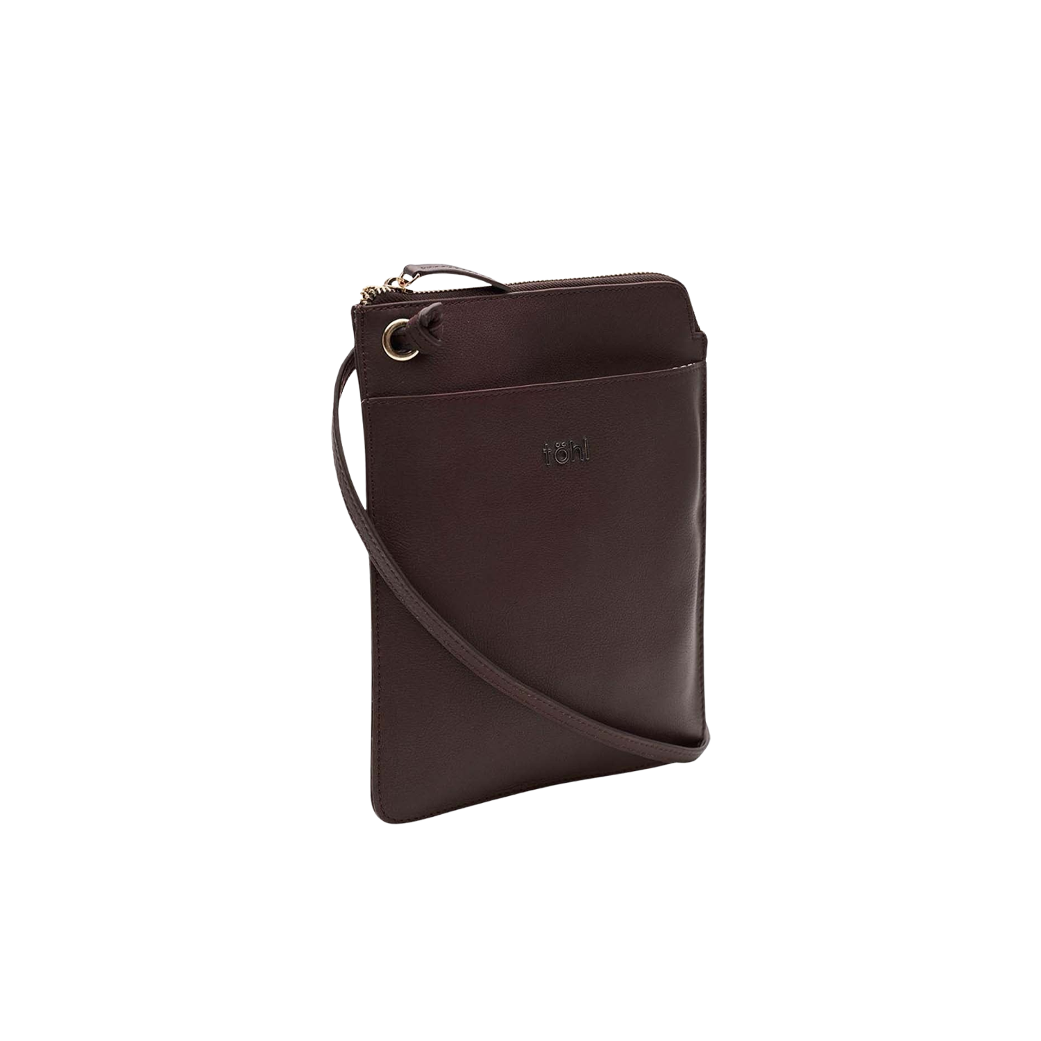 HARLOW WOMEN'S SLING & CROSSBODY BAG - COFFEE