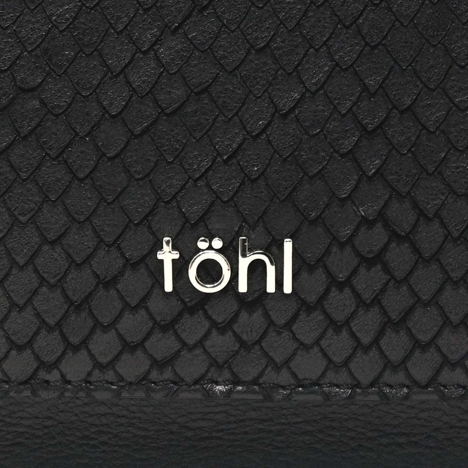 अल्मा महिलाओं का क्रॉसबॉडी बैग - चोको