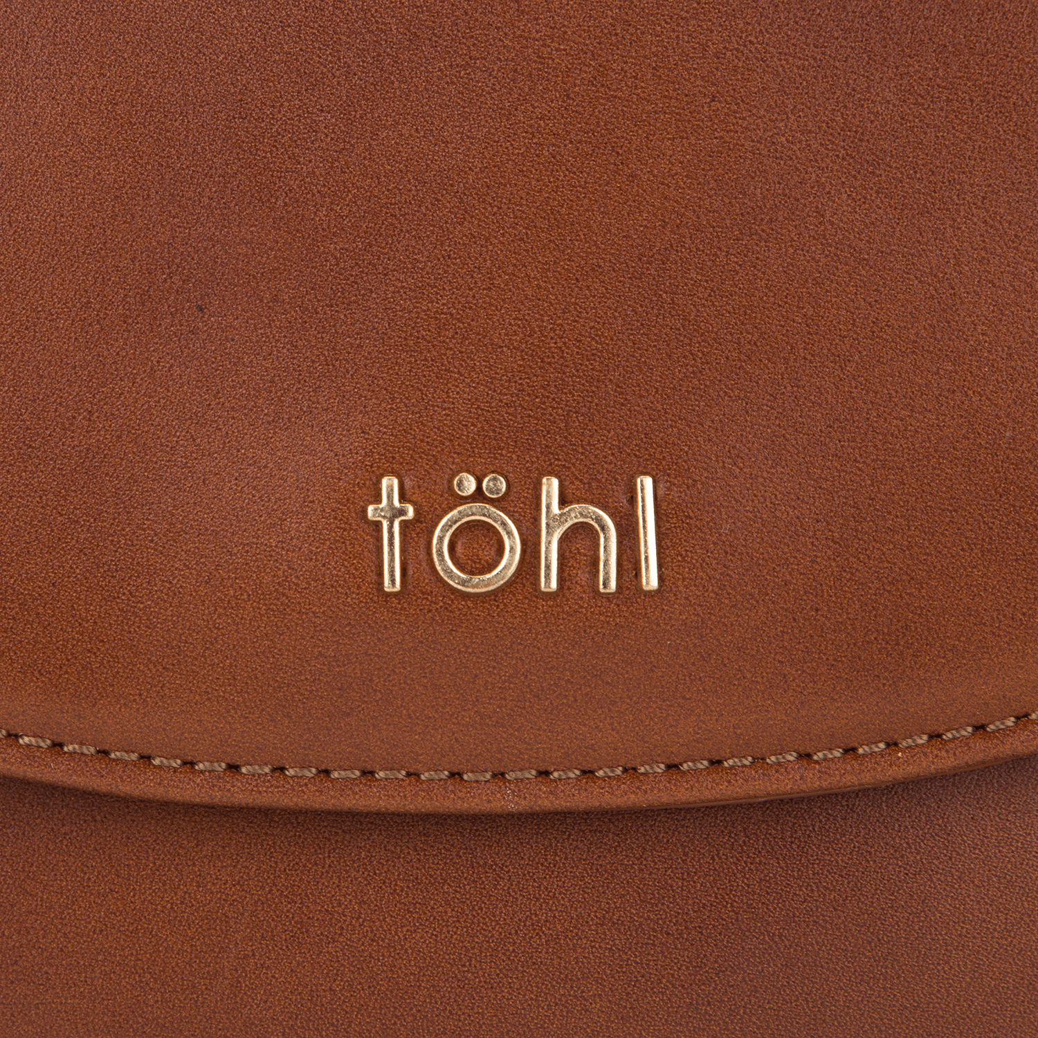 ஸ்விண்டன் பெண்களுக்கான கிராஸ்பாடி பேக் - விண்டேஜ் டான்