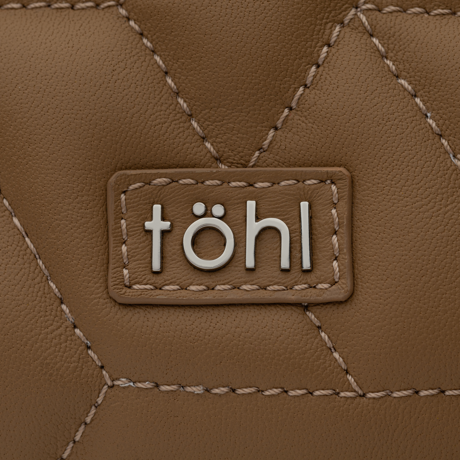 MISSI WOMEN'S SLING BAG - NUDE