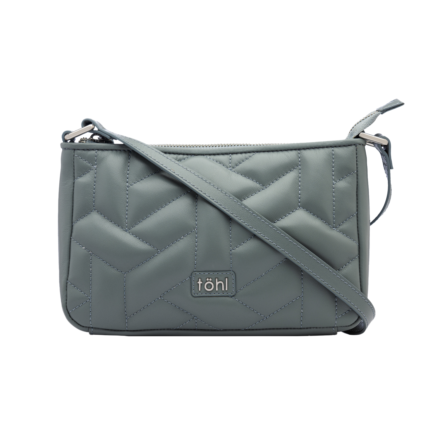 MISSI WOMEN'S SLING BAG - WATER