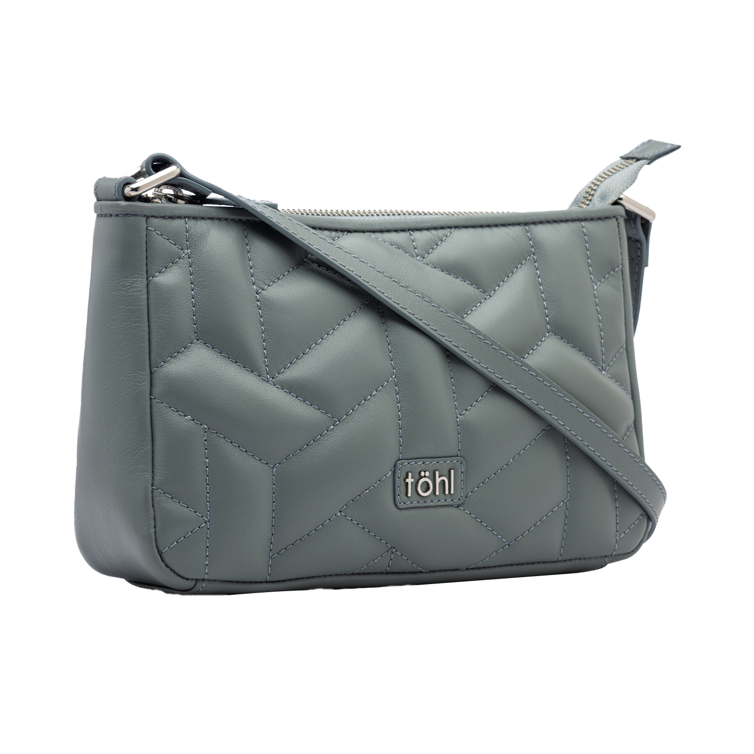 MISSI WOMEN'S SLING BAG - WATER