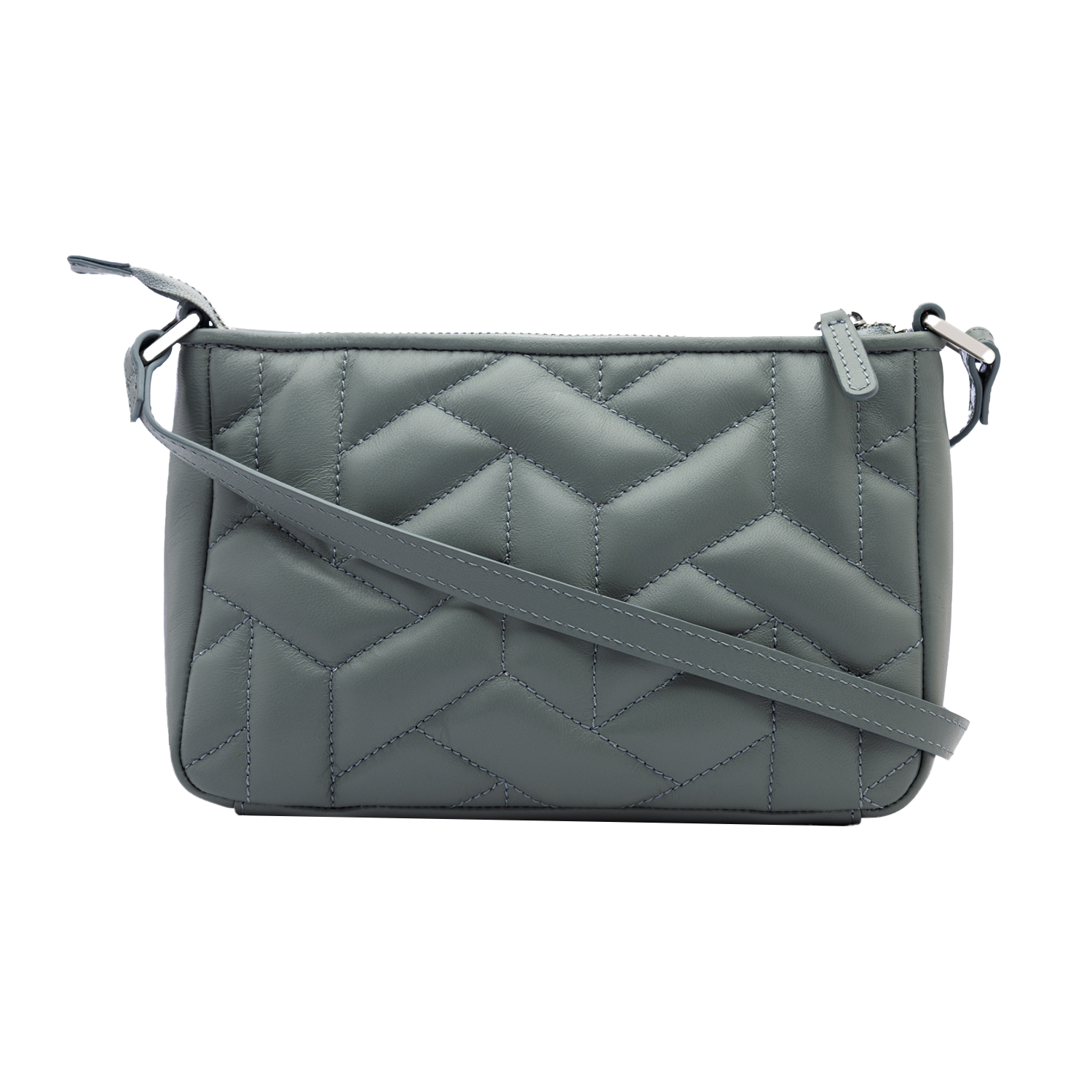 MISSI WOMEN'S SLING BAG - WATER