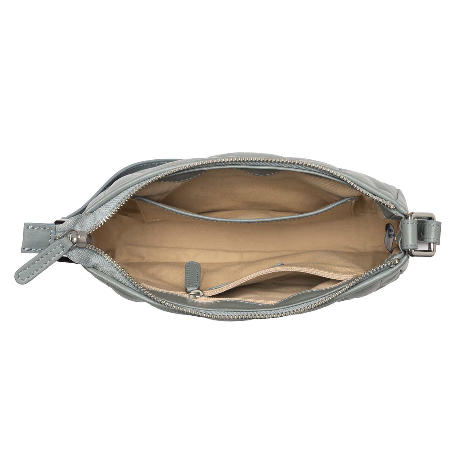 MISSI WOMEN'S SLING BAG - WATER