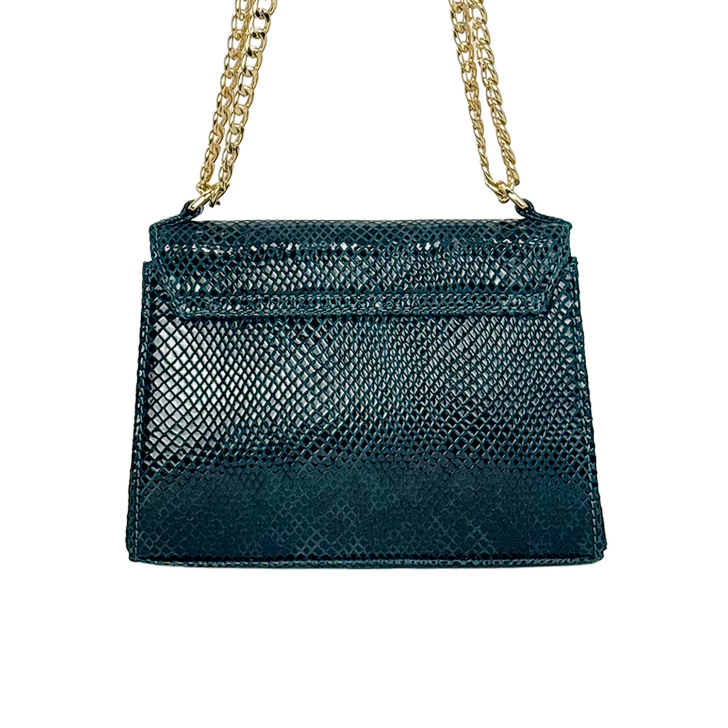 OPHIRA WOMEN'S CONVERTIBLE SLING AND SHOULDER BAG - TEAL