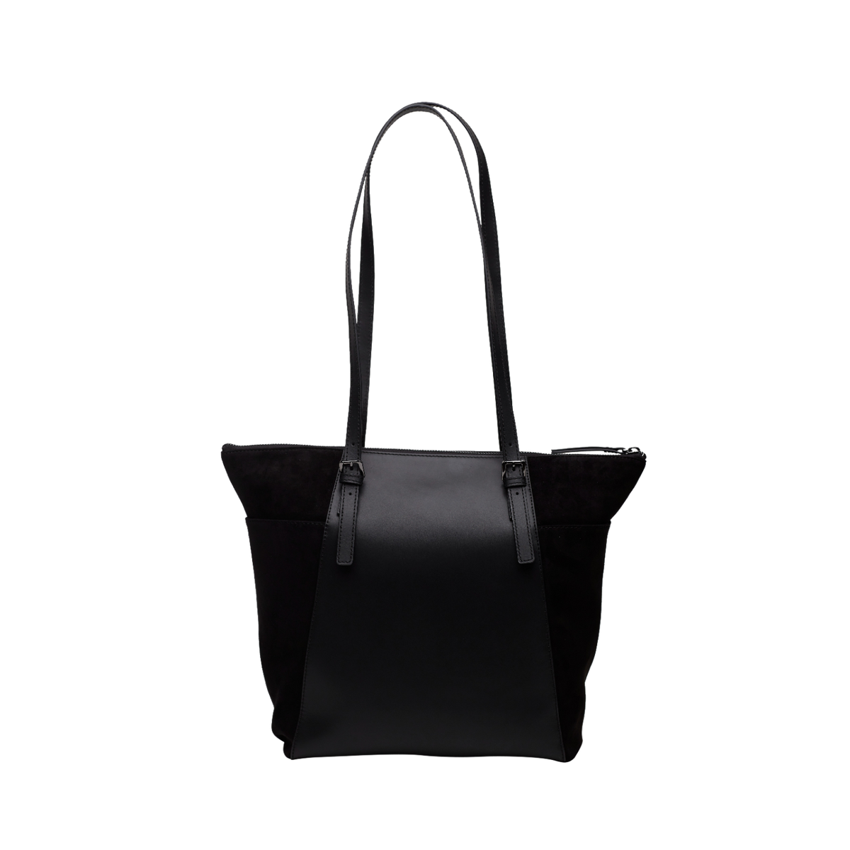 MERCER WOMEN'S TOTE BAG - BLACK