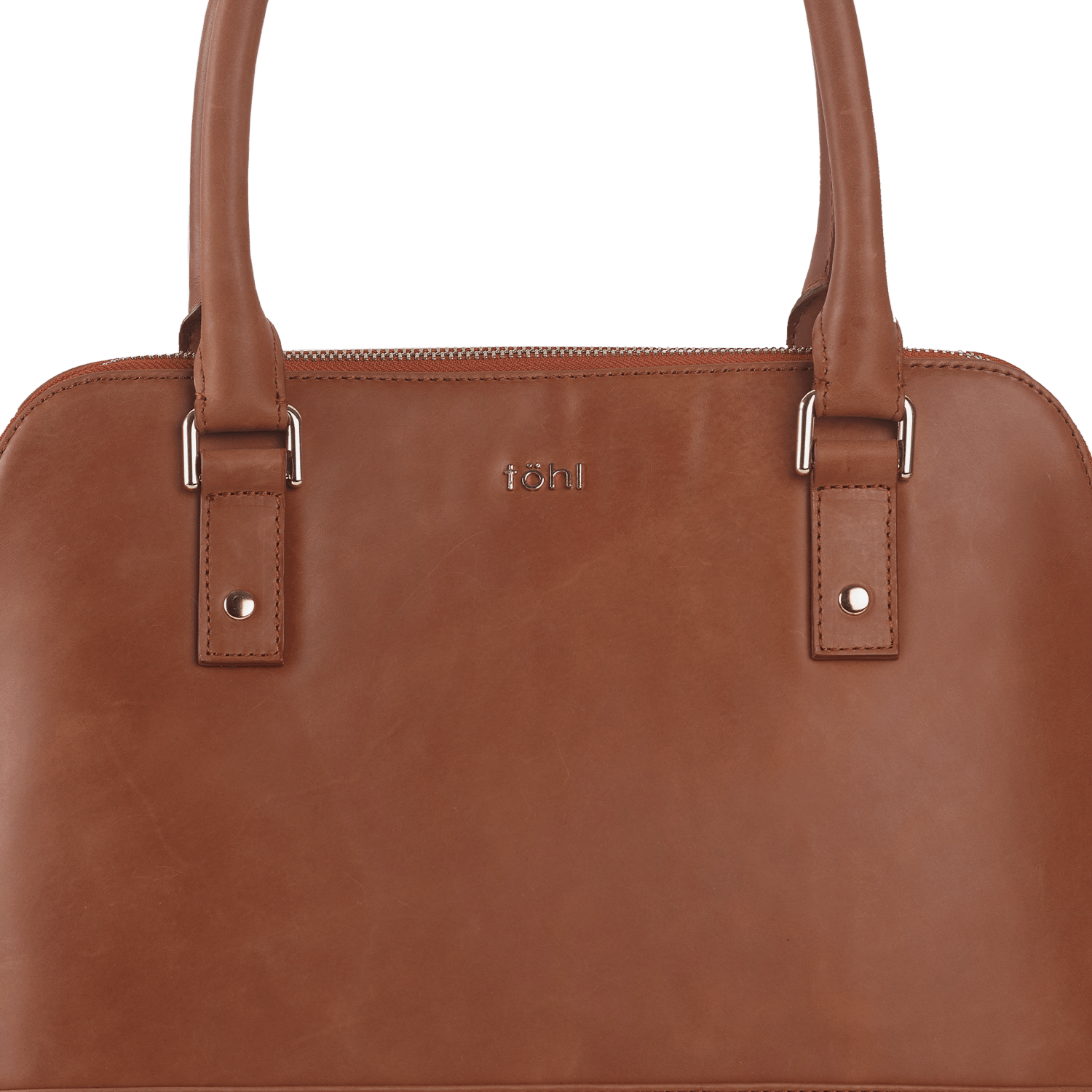 RIDGE WOMEN'S SHOULDER BAG - VINTAGE TAN