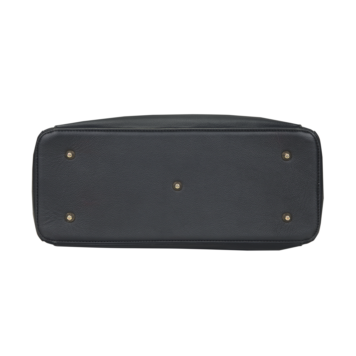 RIVINGTON WOMEN'S TOTE BAG - CHARCOAL BLACK