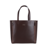 RIVINGTON WOMEN'S TOTE BAG - COFFEE