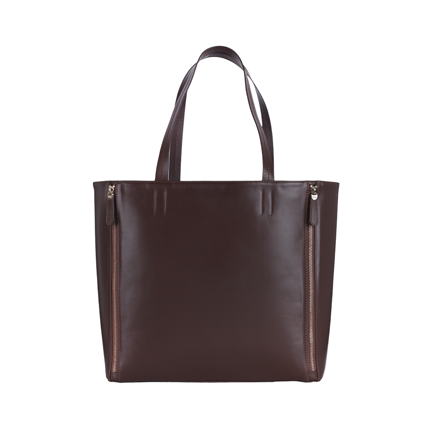 RIVINGTON WOMEN'S TOTE BAG - COFFEE