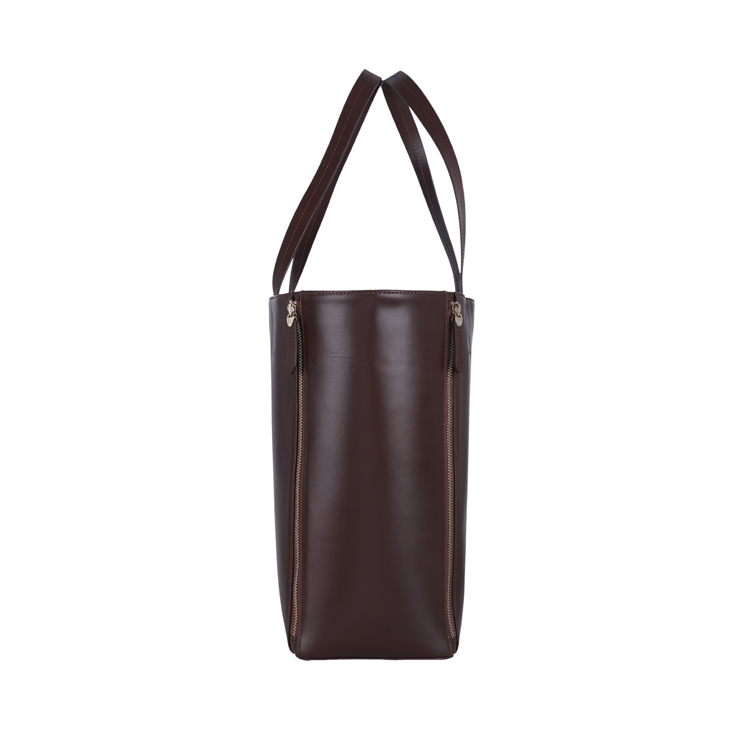 RIVINGTON WOMEN'S TOTE BAG - COFFEE