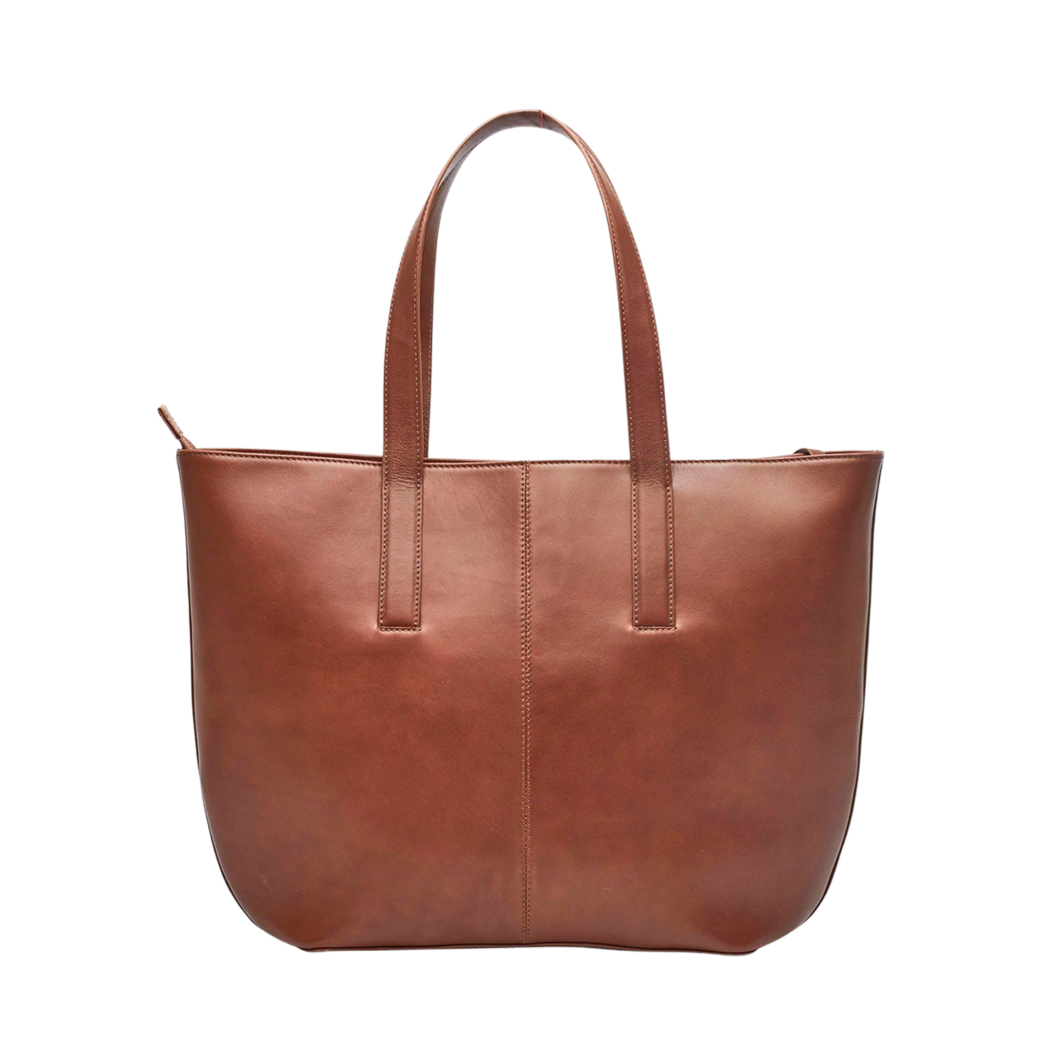 LUSH WOMEN'S TOTE BAG - VINTAGE TAN