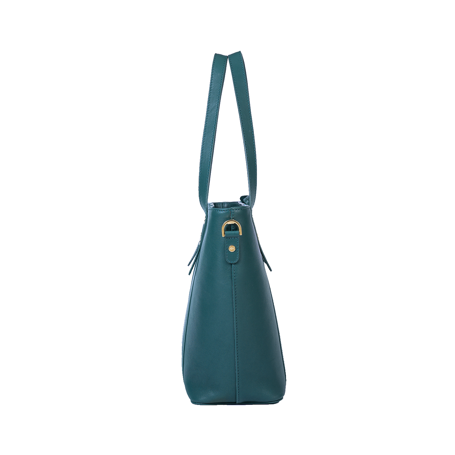 DORRI WOMEN'S TOTE BAG - TEAL
