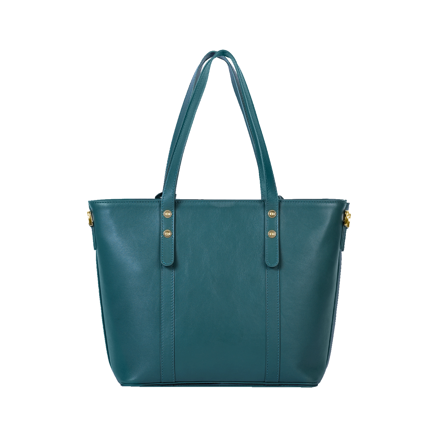 DORRI WOMEN'S TOTE BAG - TEAL
