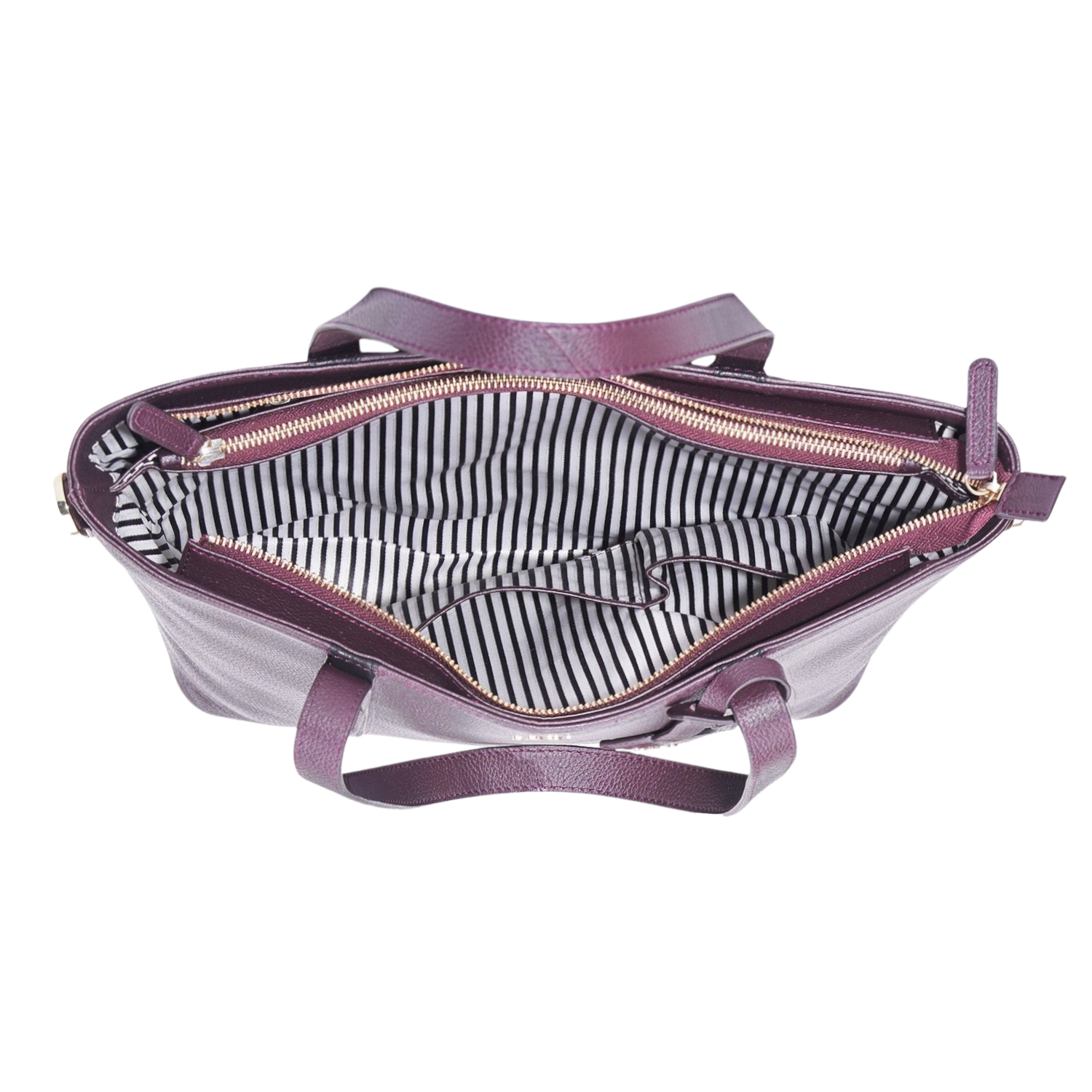 डोर्री महिलाओं का टोट बैग - विंटेज टैन