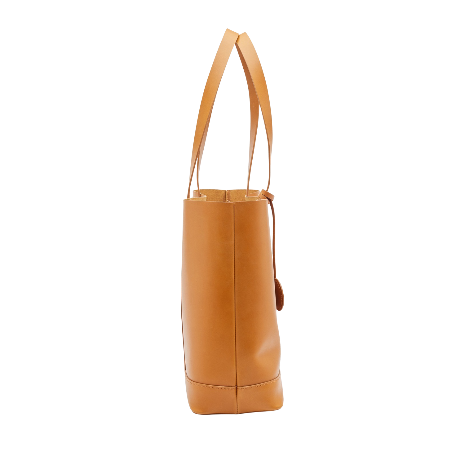 WREN WOMEN’S SHOPPER - HONEY