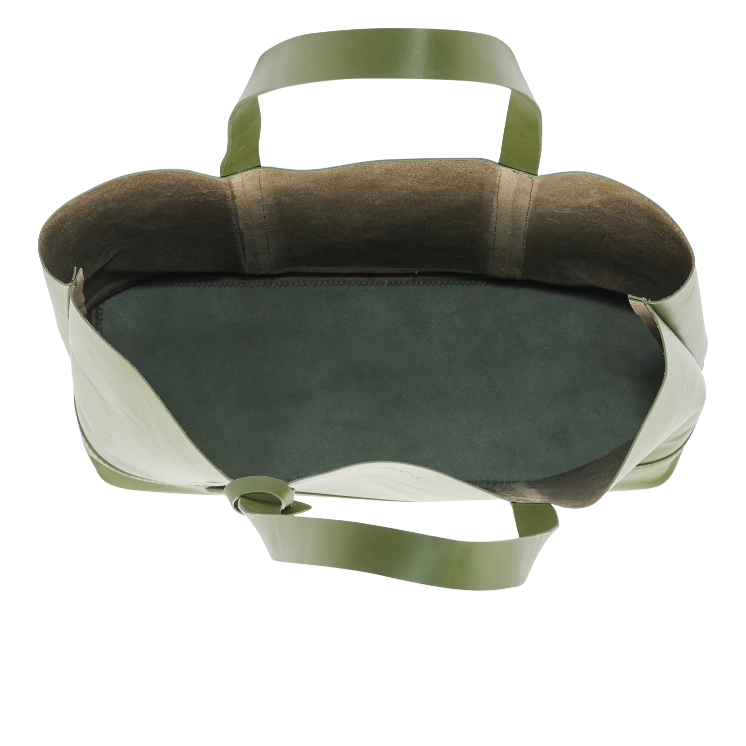 WREN WOMEN’S SHOPPER - OLIVE