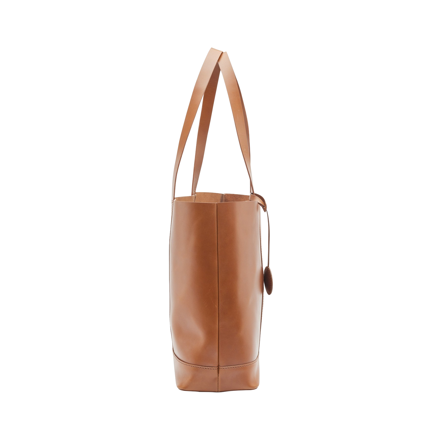 WREN WOMEN’S SHOPPER - TAN