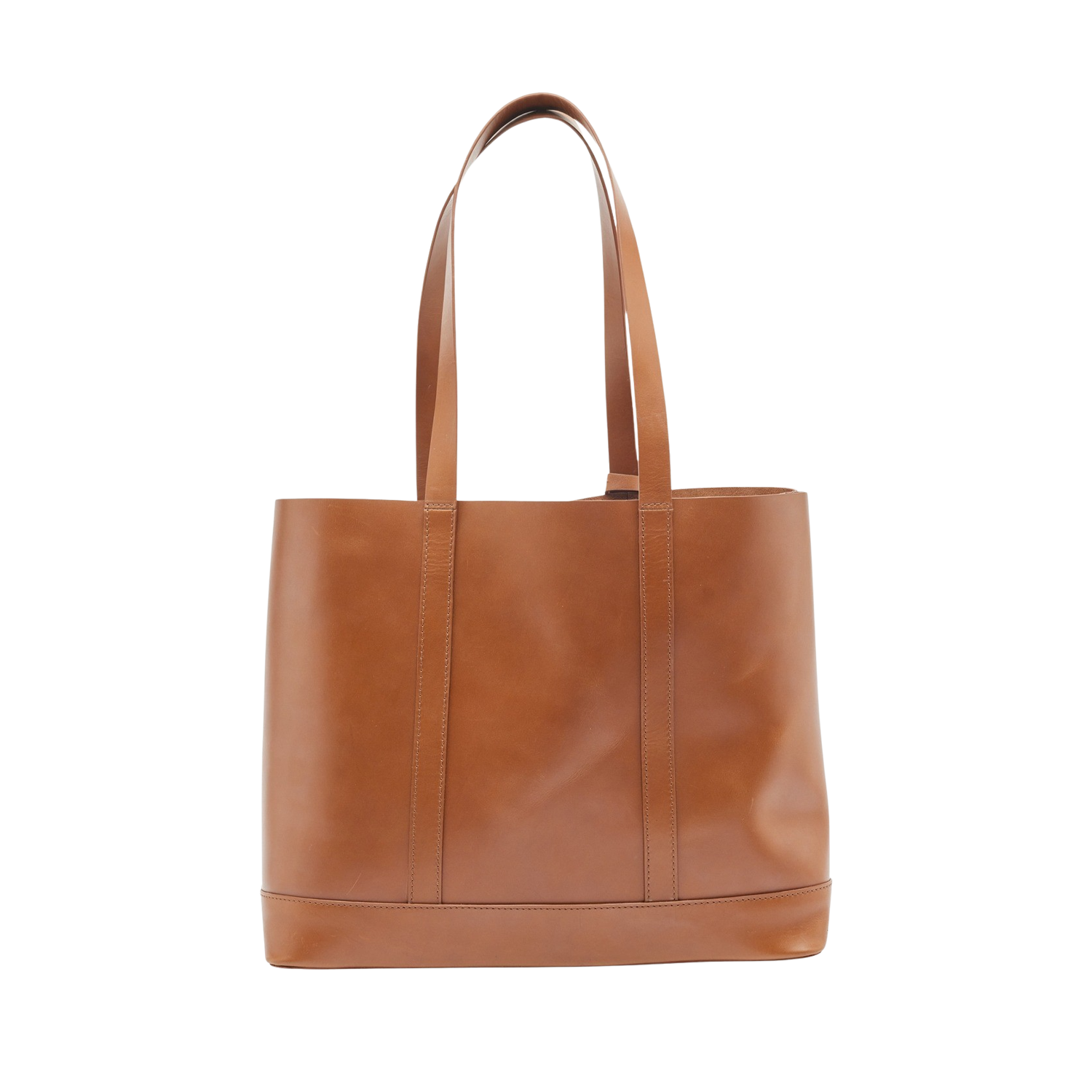 WREN WOMEN’S SHOPPER - TAN