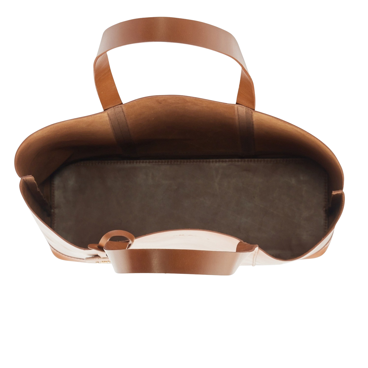 WREN WOMEN’S SHOPPER - TAN