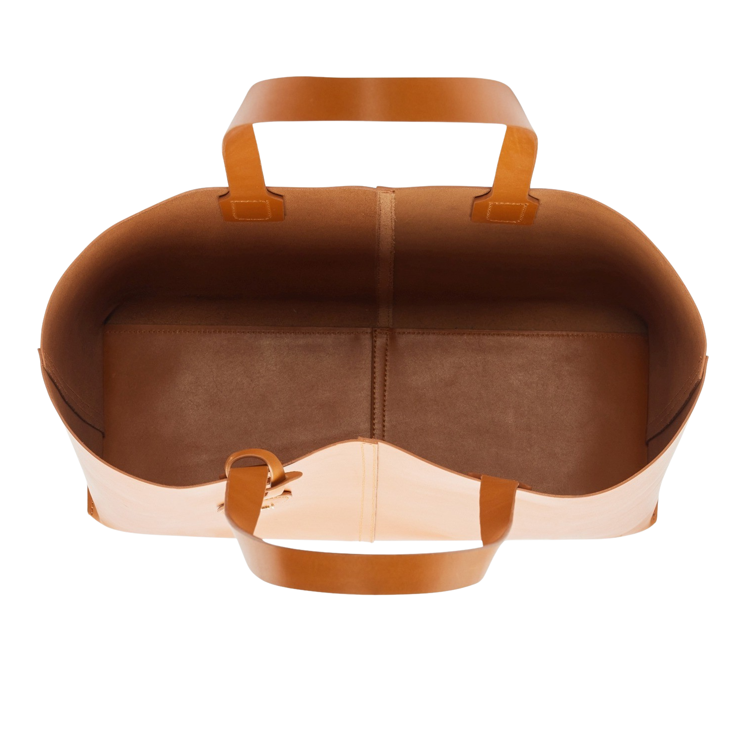 LANA WOMEN’S SHOPPER - HONEY