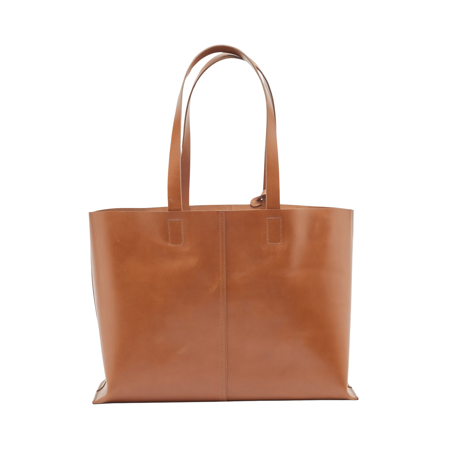 LANA WOMEN’S SHOPPER - TAN