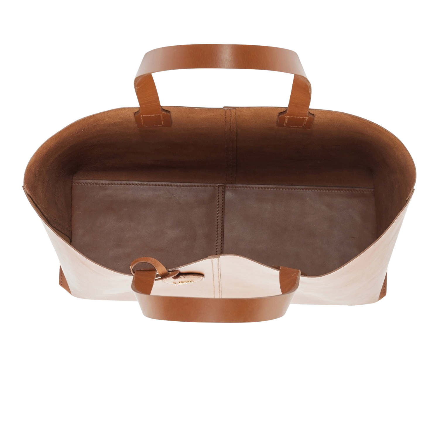 LANA WOMEN’S SHOPPER - TAN