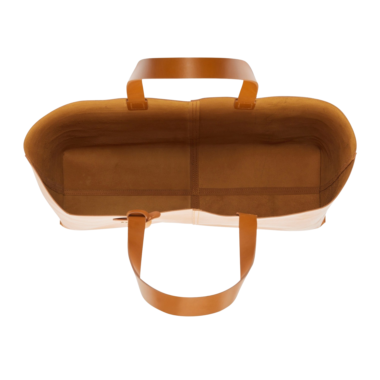 ISLE WOMEN’S SHOPPER - HONEY