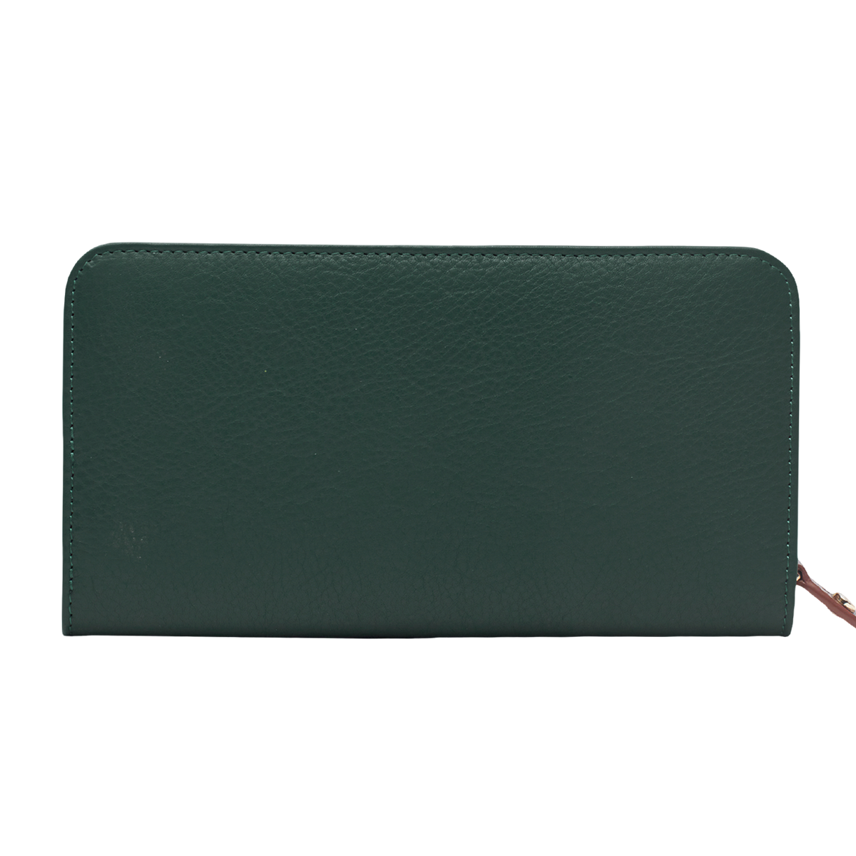 BRITTON WOMEN'S WALLET - FOREST GREEN